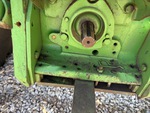 Drivetrain with PTO