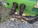 Hydraulics with 
