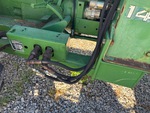 Hydraulics with Hoses
