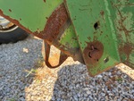 Specialty with Bucket to Arm Pins