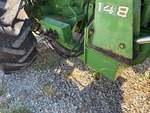 Chassis with Frame Condition