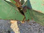 Specialty with Tilt Linkage Pins and Bushings