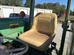 Control Station with Seats/Armrests