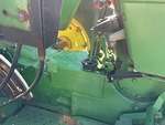 Drivetrain with Transmission