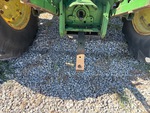 Specialty with Drawbar