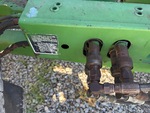 Hydraulics with Valves