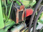 Engine with Engine - Right Side