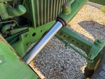 Hydraulics with Cylinder(s)