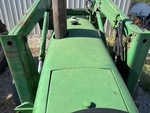 General Appearance with Paint