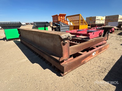 15 ft x 9 ft Grizzly Screen