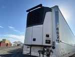 Basic Refrigeration Unit with