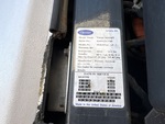 Basic Refrigeration Unit with