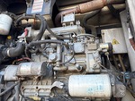 Basic Refrigeration Unit with