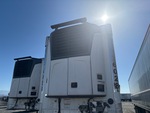 Basic Refrigeration Unit with