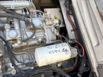 Basic Refrigeration Unit with