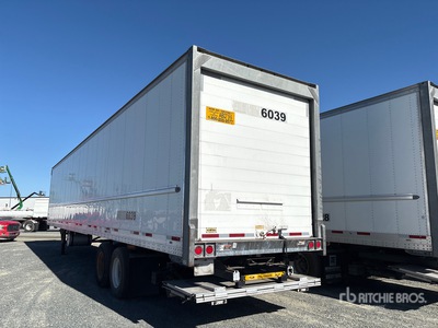General Appearance with Bild, Ecke hinten links