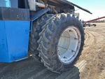Chassis with 