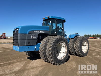 New Holland 9682 4WD Tractor Agrícola