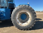 Chassis with 