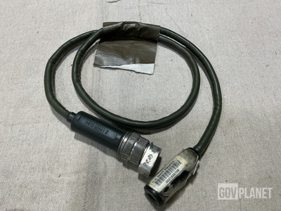 Carlton 40916-3 Cable Adapter