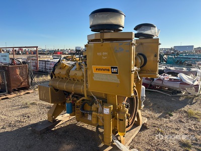 Cat Engine