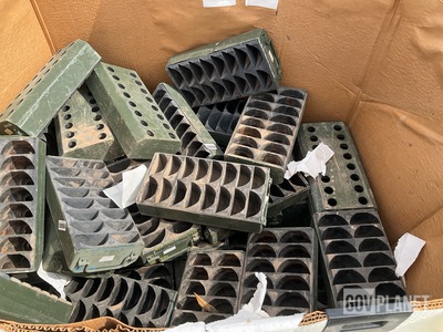 (50) Storage Section Bases