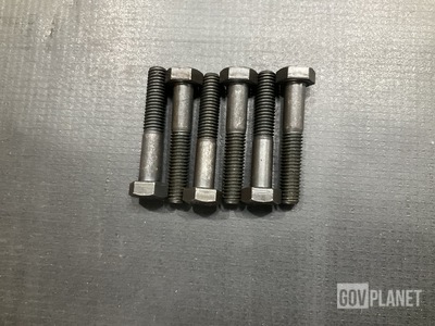 (1,829) Man Diesel & Turbo 310038 Machine Bolts