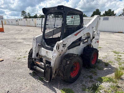 2019 Bobcat S740 Minicargadora