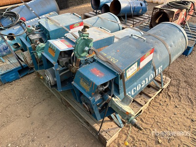 Quantity of (3) Sure Flame S400 400000 BTU Chauffage d'appoint