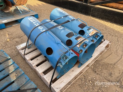 Quantity of (3) Sure Flame S150 150000 BTU Chauffage d'appoint
