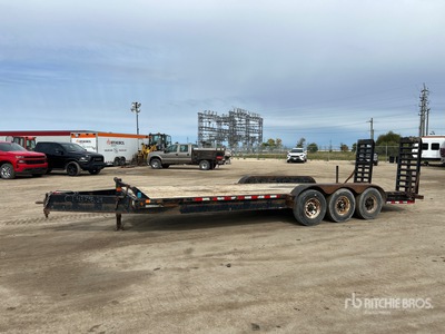 2021 Canada Trailers Utility Trailer
