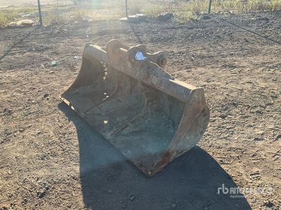 1800 mm Cleanup Excavator Bucket