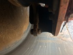 Chassis with Rubber Drum Isolators