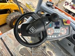 Control Station with Steering Controls