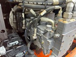 Hydraulics with Pumps (Hydraulics)