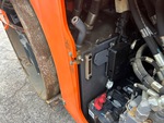Hydraulics with Hydraulic Tank