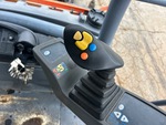 Control Station with Drivetrain Controls