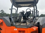 General Appearance with Hand Rails