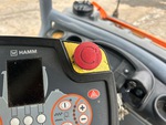 Safety with Safety Lock Out/Stop