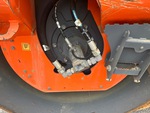 Hydraulics with Drum Vibration Motors