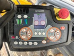 Control Station with Gauges