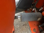 Hydraulics with Steering Cylinders