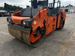 Chassis with Frame Condition