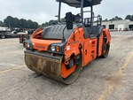 General Appearance with Sheet Metal (fiberglass) Condition