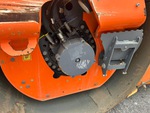 Drivetrain with Left Front Drive Motor