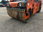 Chassis with Drum Condition