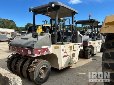 2022 Dynapac CP 1200 9 Wheel Compactador de Ruedas