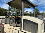 General Appearance with Hand Rails