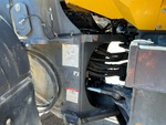 Hydraulics with Hoses (Hydraulics)