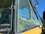 General Appearance with Glass